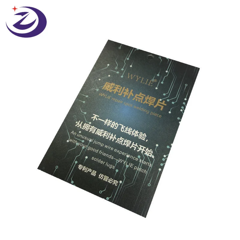 Wylie Dot-Repairing Soldering Lug to replace the traditional flyline Jumping Wire Jumper Fly-Line for Motherboard Repair tools
Wylie Dot-Repairing Soldering Lug to replace the traditional flyline Jumping Wire Jumper Fly-Line for Motherboard Repair tools