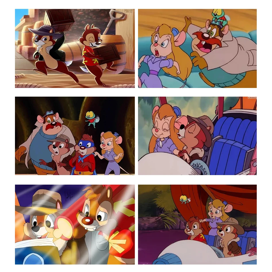 The Disney Diamonds Painting 5D Diy Cartoon Squirrel Full Square Round Diamonds Mosaic Children'S Room Handwork Decoration Ll357
The Disney Diamonds Painting 5D Diy Cartoon Squirrel Full Square Round Diamonds Mosaic Children'S Room Handwork Decoration Ll357