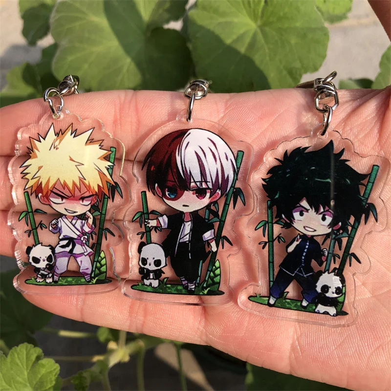 My Hero Academia Shigaraki Tomura OCHACO URARAKA TWICE Eraser Head Keychain Cosplay Accessories Anime Pendant Badge
My Hero Academia Shigaraki Tomura OCHACO URARAKA TWICE Eraser Head Keychain Cosplay Accessories Anime Pendant Badge