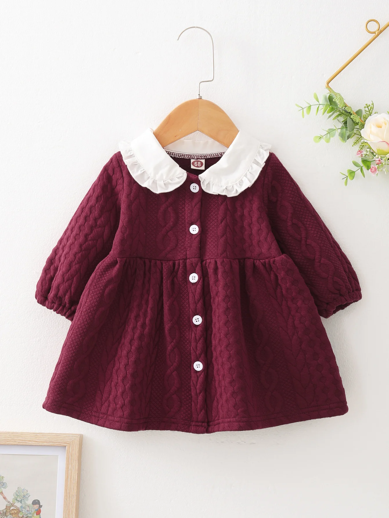 Детские платья для девочек, хлопковая трикотажная одежда для новорожденных 9 м, платье для маленьких девочек, летняя одежда для маленьких де...
Детские платья для девочек, хлопковая трикотажная одежда для новорожденных 9 м, платье для маленьких девочек, летняя одежда для маленьких де...