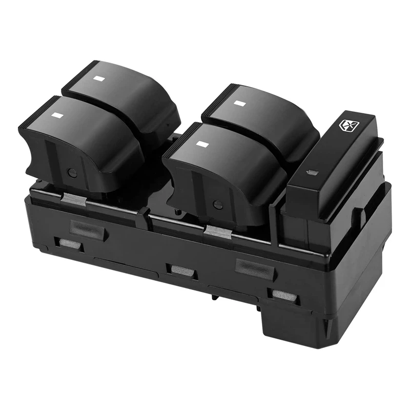 20945129 Power Master Window Lifter Control Switch Regulator Button For Chevy Silverado GMC Sierra Traverse HHR Yukon 
20945129 Power Master Window Lifter Control Switch Regulator Button For Chevy Silverado GMC Sierra Traverse HHR Yukon
