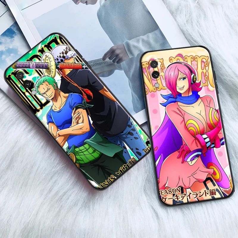 Cartoon One Piece For Xiaomi Redmi 7 7A 8 8A 7 Note 7 8 2021 Pro 8T Phone Case Funda Silicone Cover Coque Back
Cartoon One Piece For Xiaomi Redmi 7 7A 8 8A 7 Note 7 8 2021 Pro 8T Phone Case Funda Silicone Cover Coque Back