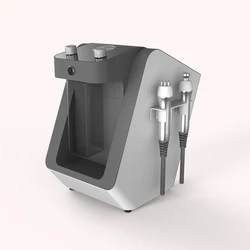 Small Bubble Machine Diamond Dermabrasion Machine Hydro Dermabrasion Microdermabrasion Vacuum Suction Blackhead Remover Device
Small Bubble Machine Diamond Dermabrasion Machine Hydro Dermabrasion Microdermabrasion Vacuum Suction Blackhead Remover Device