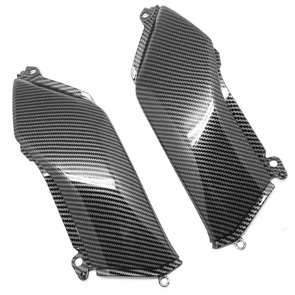 Gas Tank Side Cover Fairing Cowling Carbon Fiber For Kawasaki Z900 2017-2020 Black ABS Gas Tank Side Cover Fairing
Gas Tank Side Cover Fairing Cowling Carbon Fiber For Kawasaki Z900 2017-2020 Black ABS Gas Tank Side Cover Fairing