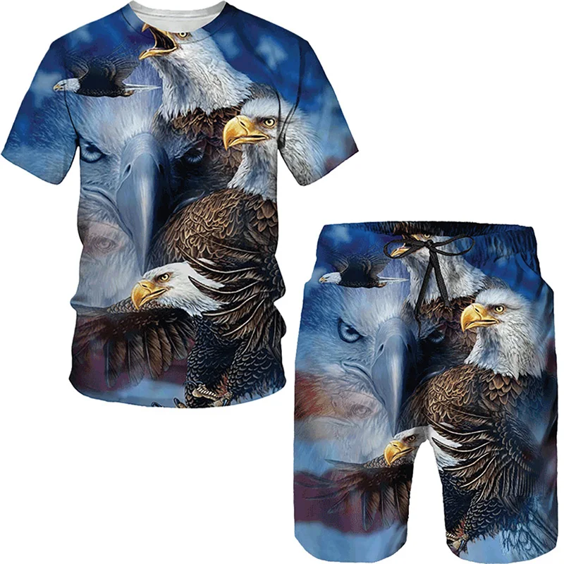 Новинка, мужской тренировочный костюм, мужская одежда большого размера, крутой топ и шорты, мужской костюм в уличном стиле, лето 
Новинка, мужской тренировочный костюм, мужская одежда большого размера, крутой топ и шорты, мужской костюм в уличном стиле, лето