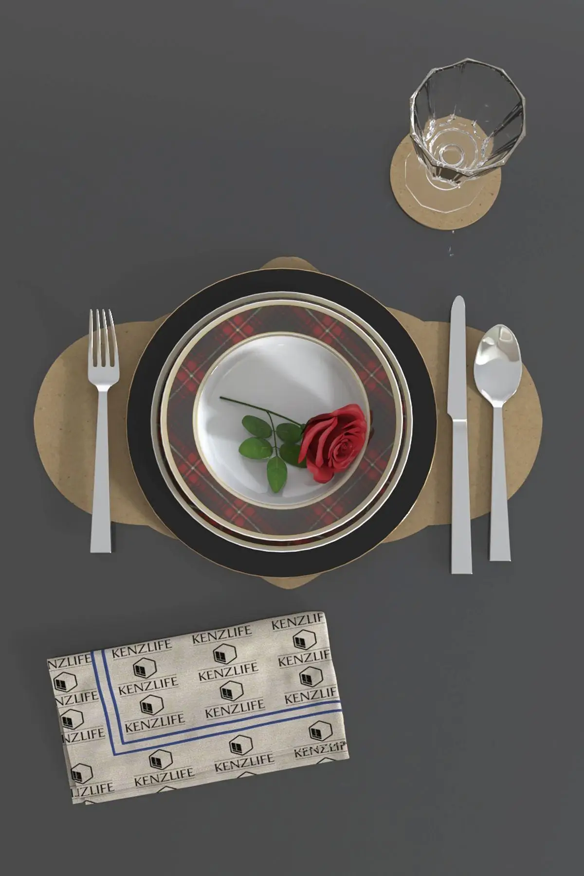 8pcs/set Solid Design Placemats With Coaster Non Slip Table Mats Kitchen Wood Mdf Accessories Home Pad Coaster Dining Table 
8pcs/set Solid Design Placemats With Coaster Non Slip Table Mats Kitchen Wood Mdf Accessories Home Pad Coaster Dining Table