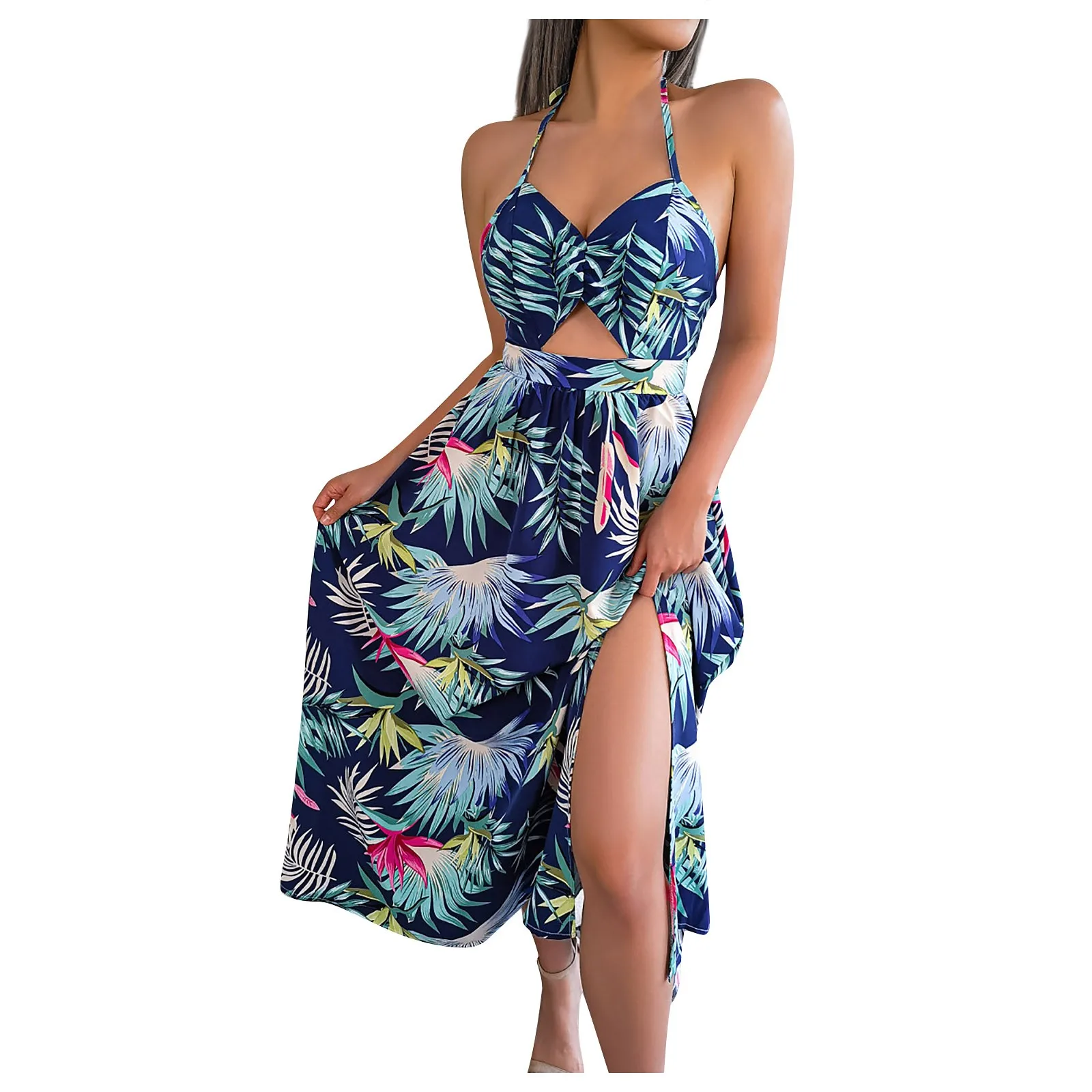 Summer Dress Unique Mid-Calf Dresses For Woman Casual Sleeveless Frocks Dising Girls Women Vestidos De Verano Para Mujer 2023
Summer Dress Unique Mid-Calf Dresses For Woman Casual Sleeveless Frocks Dising Girls Women Vestidos De Verano Para Mujer 2023