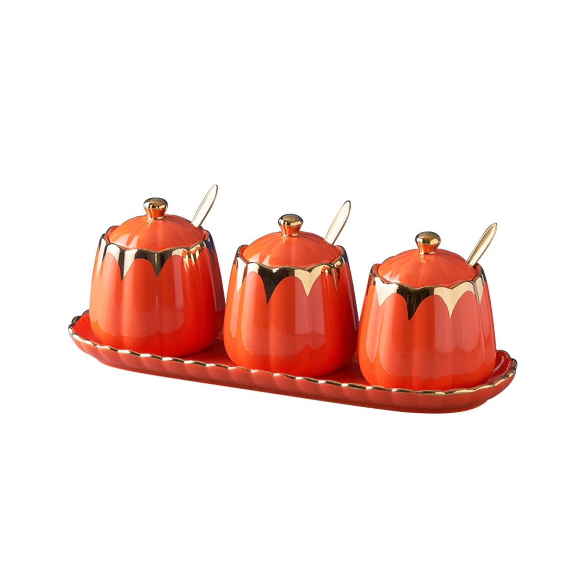 Набор керамических баков для приправ в скандинавском стиле, роскошный набор с деревянным покрытием, шейкер для соли, специй
Набор керамических баков для приправ в скандинавском стиле, роскошный набор с деревянным покрытием, шейкер для соли, специй