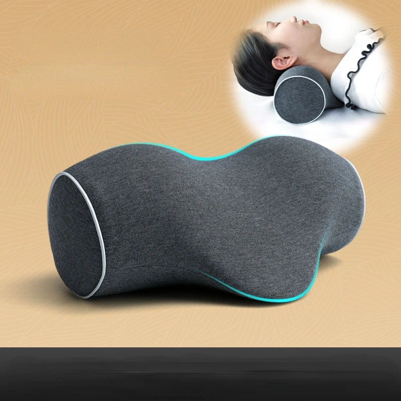 Cervical Vertebra PillowSpine Back Arch MaintenanceSleep Traction PillowPortable Cervical PillowCervical Vertebra Pillow
Cervical Vertebra PillowSpine Back Arch MaintenanceSleep Traction PillowPortable Cervical PillowCervical Vertebra Pillow