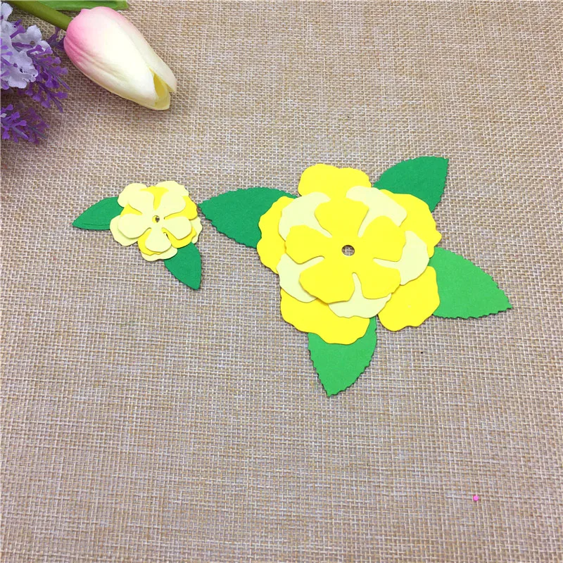 Julyarts Flower Leaf Frame Album Cutting Dies For Home DIY Scrapbooking Decorative Photo Album Engraving Folder Paper Cards
Julyarts Flower Leaf Frame Album Cutting Dies For Home DIY Scrapbooking Decorative Photo Album Engraving Folder Paper Cards