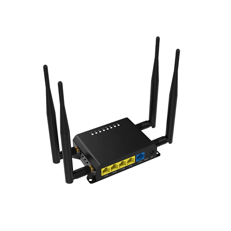 GT-826T Unlock Wi-Fi Ethernet Bonding 4G Lte Usb Modem Wifi Wireless Router With Sim Card Slot
GT-826T Unlock Wi-Fi Ethernet Bonding 4G Lte Usb Modem Wifi Wireless Router With Sim Card Slot