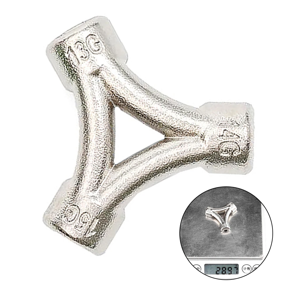 Bicycle Spoke Wrench Wrench Cycling Outdoor Sports Accessories Light Weight Parts Repair Tool Silver Steel 29g
Bicycle Spoke Wrench Wrench Cycling Outdoor Sports Accessories Light Weight Parts Repair Tool Silver Steel 29g