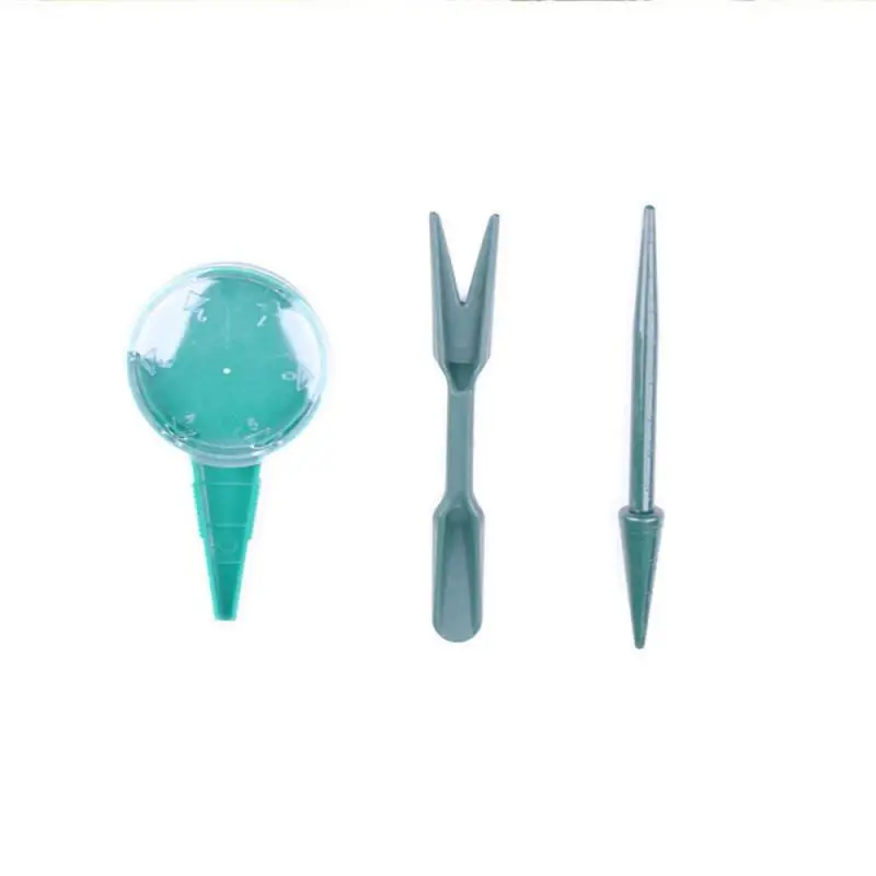 Seed Disseminator Garden hole puncher succulent seedling seeder hole digging device seedling transplanting fake planting gadgets
Seed Disseminator Garden hole puncher succulent seedling seeder hole digging device seedling transplanting fake planting gadgets