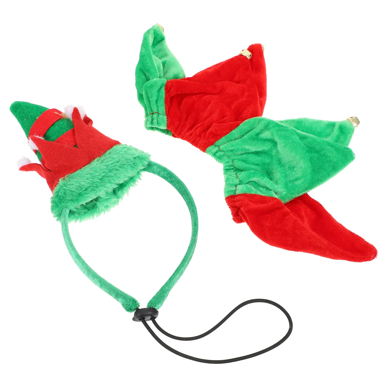 1 Set Pet Headdress Unique Fine Durable Good Pet Christmas Headband Dog Collar With Headdress Cat Headdress
1 Set Pet Headdress Unique Fine Durable Good Pet Christmas Headband Dog Collar With Headdress Cat Headdress