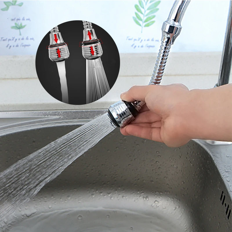 Kitchen Accessories Modes 360 Rotatable Faucet Extender Booster Water Saver High Pressure Nozzle Filter Tap Kitchen Utensil Tool
Kitchen Accessories Modes 360 Rotatable Faucet Extender Booster Water Saver High Pressure Nozzle Filter Tap Kitchen Utensil Tool
