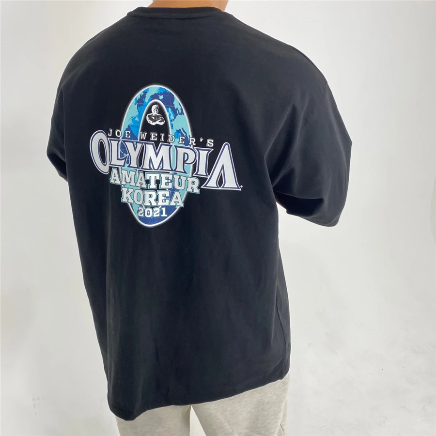 Men printed T-shirt Loose T-shirt summer fashion short-sleeved T-shirt tops men's short-sleeved tops M-3XL
Men printed T-shirt Loose T-shirt summer fashion short-sleeved T-shirt tops men's short-sleeved tops M-3XL