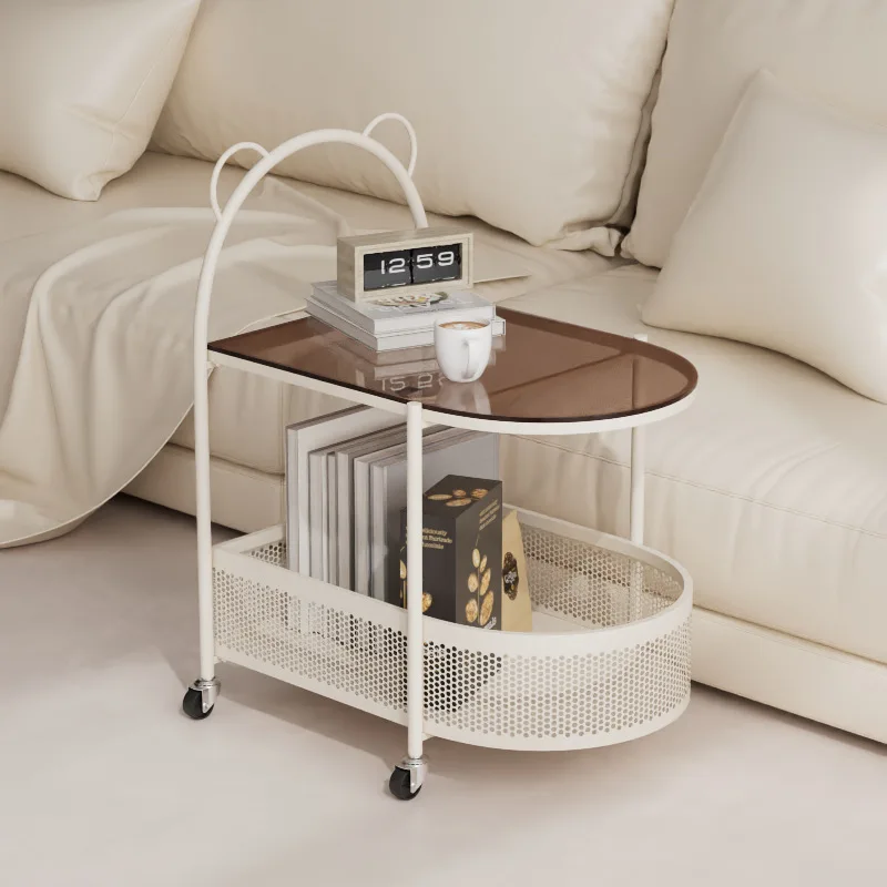 Роскошный диван со съемной тележкой, стеллаж для хранения, мини креативный журнальный столик, стеллаж для хранения в гостиной
Роскошный диван со съемной тележкой, стеллаж для хранения, мини креативный журнальный столик, стеллаж для хранения в гостиной