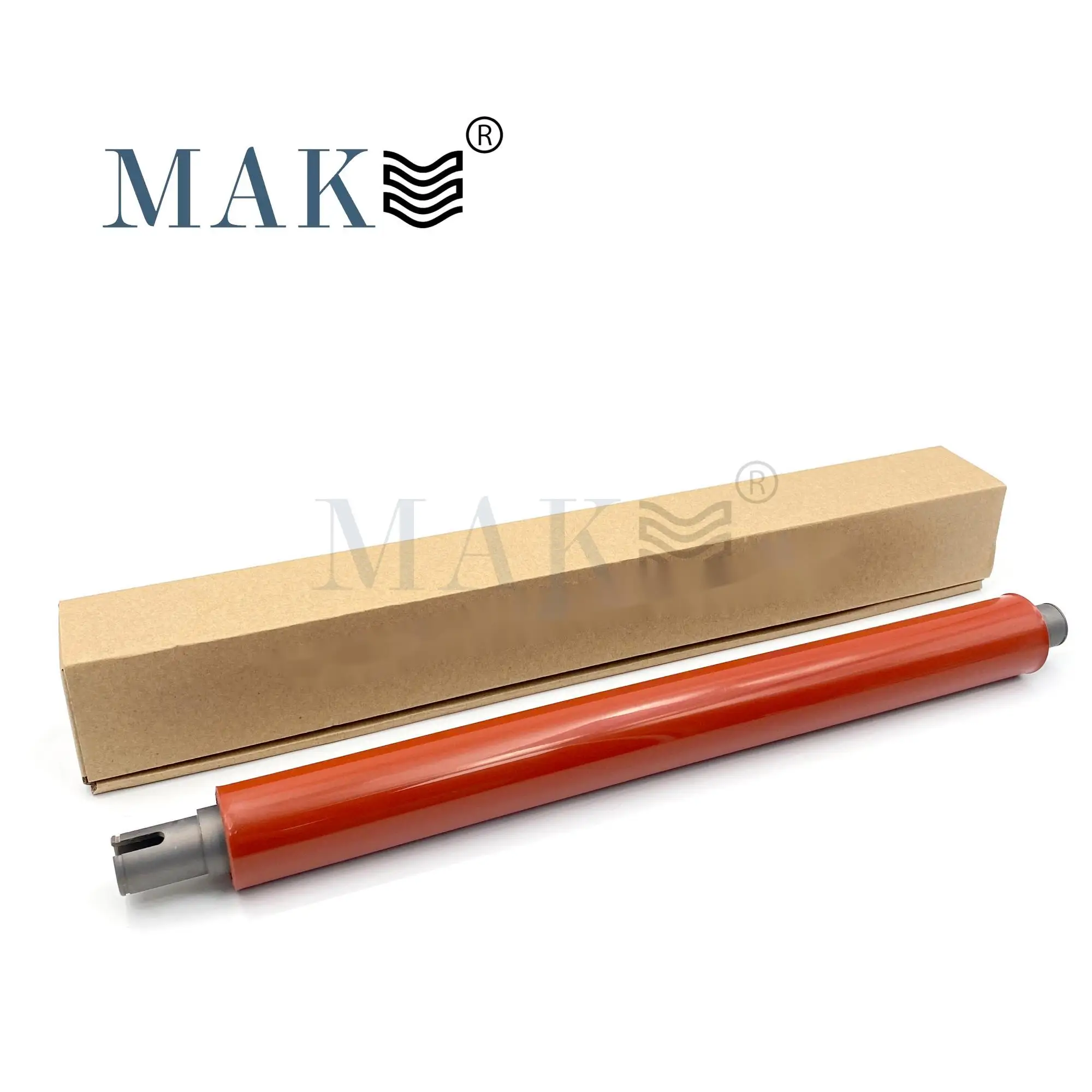 Fuser Lower Pressure Roller for Konica Minolta C200 C210 C203 C253 C353 AD C208 C218 C258 C358 C256
Fuser Lower Pressure Roller for Konica Minolta C200 C210 C203 C253 C353 AD C208 C218 C258 C358 C256