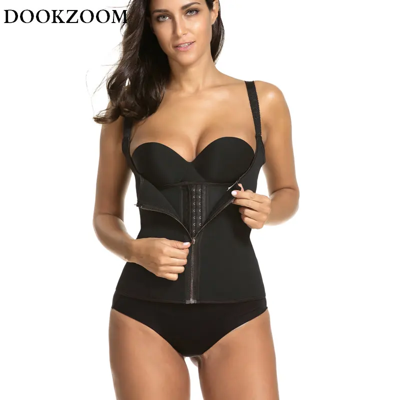 Neoprene Waist Trainer Women Binders Shapers Modeling Strap Corset Colombian Girdles Body Shapewear Faja Shaper Sash Reductive
Neoprene Waist Trainer Women Binders Shapers Modeling Strap Corset Colombian Girdles Body Shapewear Faja Shaper Sash Reductive
