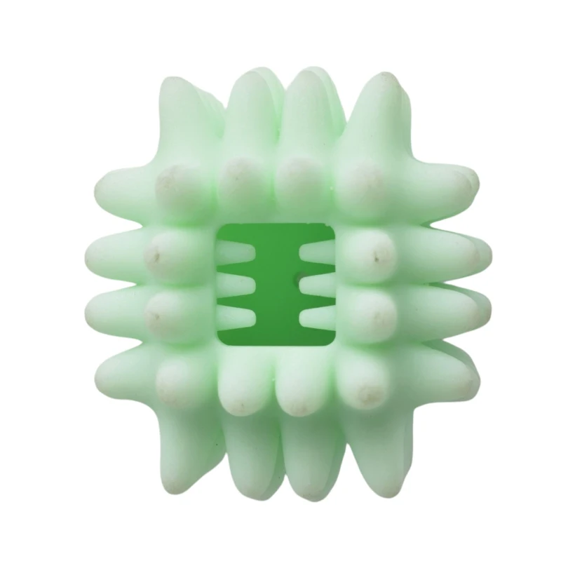Dog IQ Treat Ball Toys Rubber Dog Ball Interactive Food Dispensing Puppy Dog Bite Toy Training Sport Puzzle Toys Pet Supplies
Dog IQ Treat Ball Toys Rubber Dog Ball Interactive Food Dispensing Puppy Dog Bite Toy Training Sport Puzzle Toys Pet Supplies