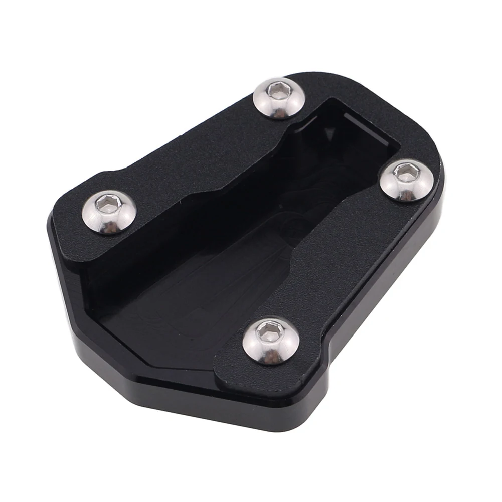1 Piece Kickstand Side Stand Extension Pad Fits For HONDA CRF300L 2021-2022 For HONDA CRF300 Rally 2021-2022
1 Piece Kickstand Side Stand Extension Pad Fits For HONDA CRF300L 2021-2022 For HONDA CRF300 Rally 2021-2022
