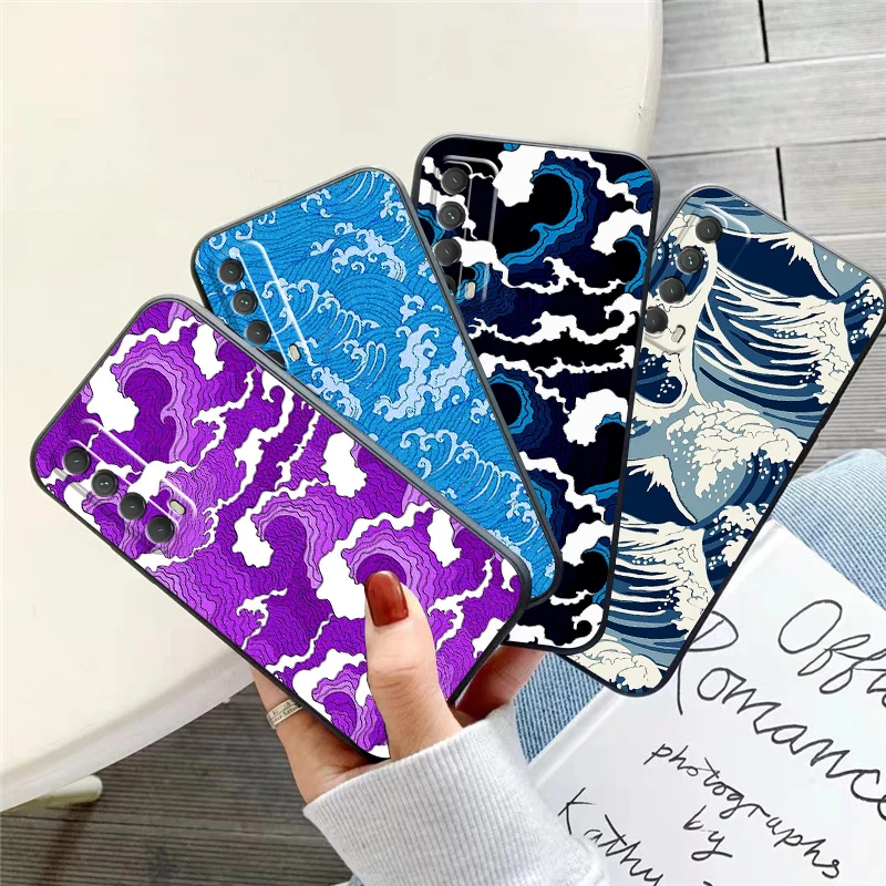 Korea Beautiful Sea View Phone Case For Huawei P Smart Z 2019 2021 P20 P20 Lite Pro P30 Lite Pro P40 P40 Lite 5G Silicone Cover
Korea Beautiful Sea View Phone Case For Huawei P Smart Z 2019 2021 P20 P20 Lite Pro P30 Lite Pro P40 P40 Lite 5G Silicone Cover
