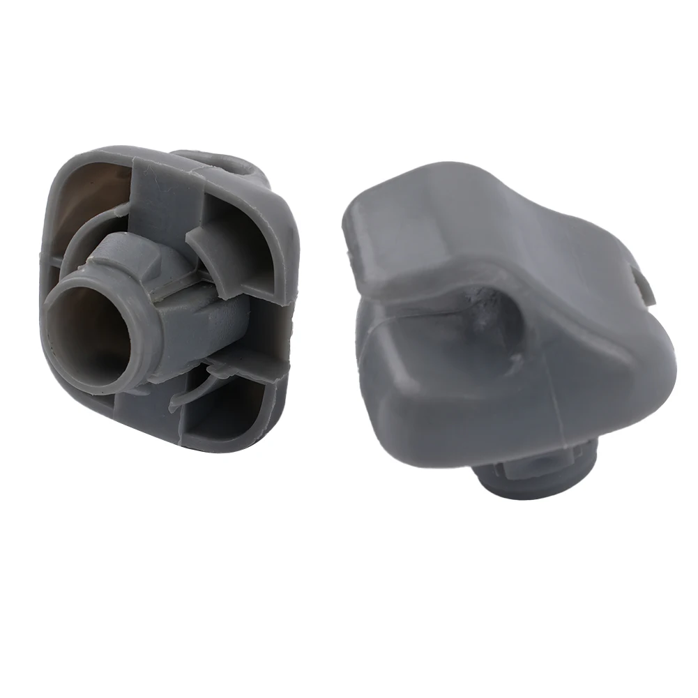 Sunvisor Holder Interior Accessories Sun Visor Clip Carabiner Holder Clip 88217S01A01ZA Brand New Durable Gray
Sunvisor Holder Interior Accessories Sun Visor Clip Carabiner Holder Clip 88217S01A01ZA Brand New Durable Gray
