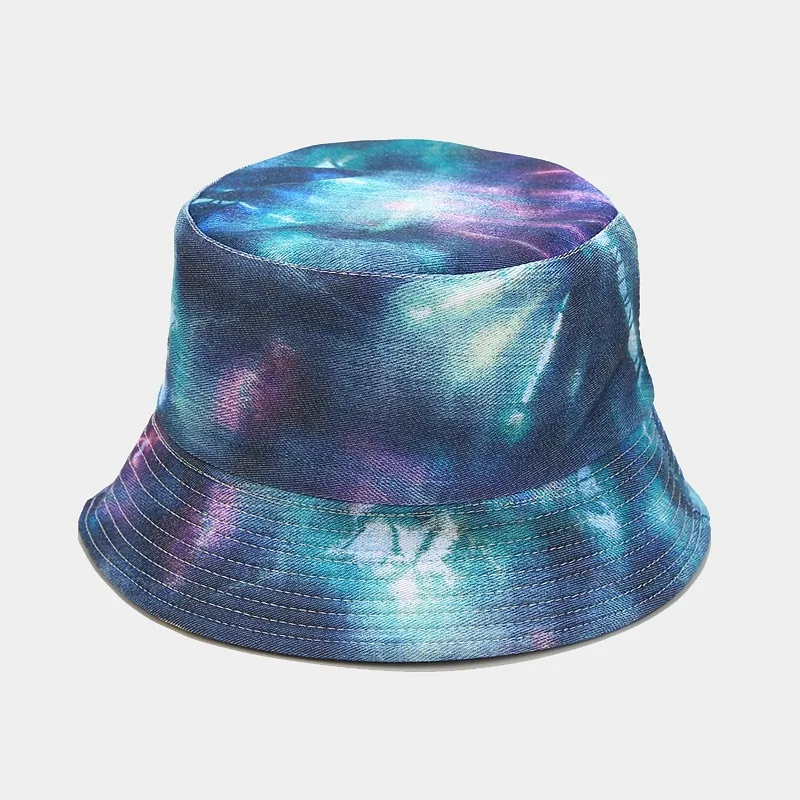Cotton Graffiti Two Sides Wear Bucket Hat Fashion Joker Outdoor Travel Sun Cap For Men And Women 47
Cotton Graffiti Two Sides Wear Bucket Hat Fashion Joker Outdoor Travel Sun Cap For Men And Women 47
