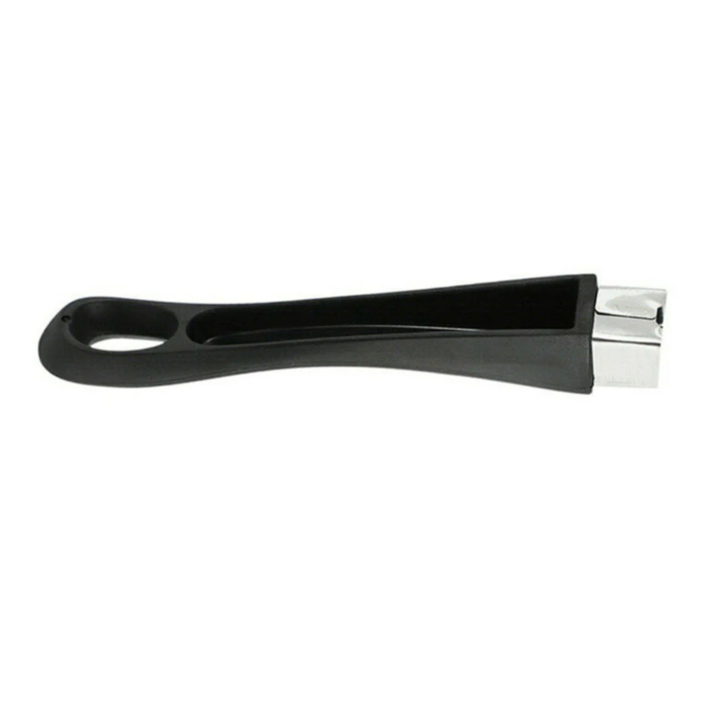 Replacement Pan Handle 70mm/6.69in Bakelite Handle Bakelite Insulation Black Cookware Tool Kitchen Tools Brand New
Replacement Pan Handle 70mm/6.69in Bakelite Handle Bakelite Insulation Black Cookware Tool Kitchen Tools Brand New