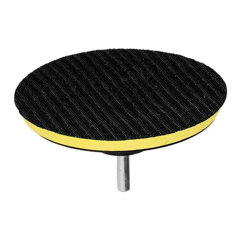 Red 1pc X Shank Rubber 3pc X Sanding Backing Pad Sanding Backing Pad 3pcs Plastic/rubber Polishing Angle Grinder
Red 1pc X Shank Rubber 3pc X Sanding Backing Pad Sanding Backing Pad 3pcs Plastic/rubber Polishing Angle Grinder