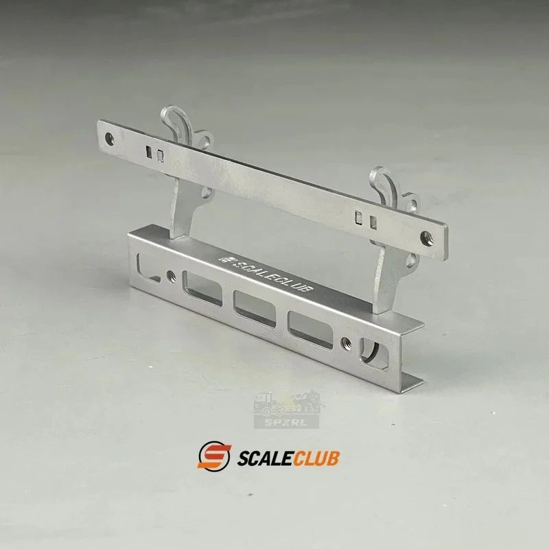 Scaleclub Model For Tamiya 1/14 For Scania 770S Upgrade Front Swivel Bracket Flip Hinge
Scaleclub Model For Tamiya 1/14 For Scania 770S Upgrade Front Swivel Bracket Flip Hinge
