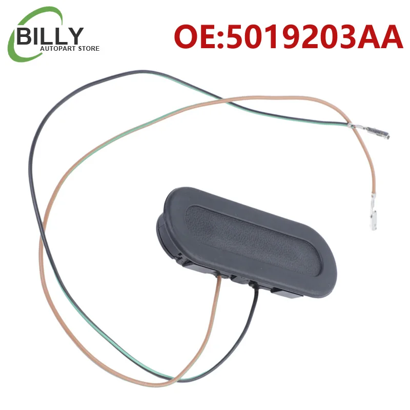 5019203AA переключатель задней двери, кнопка открытия крышки багажника для Chrysler Pacifica Voyager Town & Country Dodge Caravan 5080529AA
5019203AA переключатель задней двери, кнопка открытия крышки багажника для Chrysler Pacifica Voyager Town & Country Dodge Caravan 5080529AA