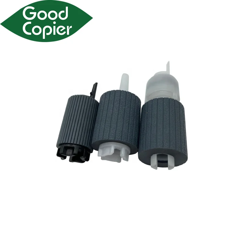 302N406030 302ND94350 302ND94340 Pickup Roller for Kyocera TA4002i 5002i 6002i 3011i KM 8030 6030 4050 5050 3050 520i 420i
302N406030 302ND94350 302ND94340 Pickup Roller for Kyocera TA4002i 5002i 6002i 3011i KM 8030 6030 4050 5050 3050 520i 420i