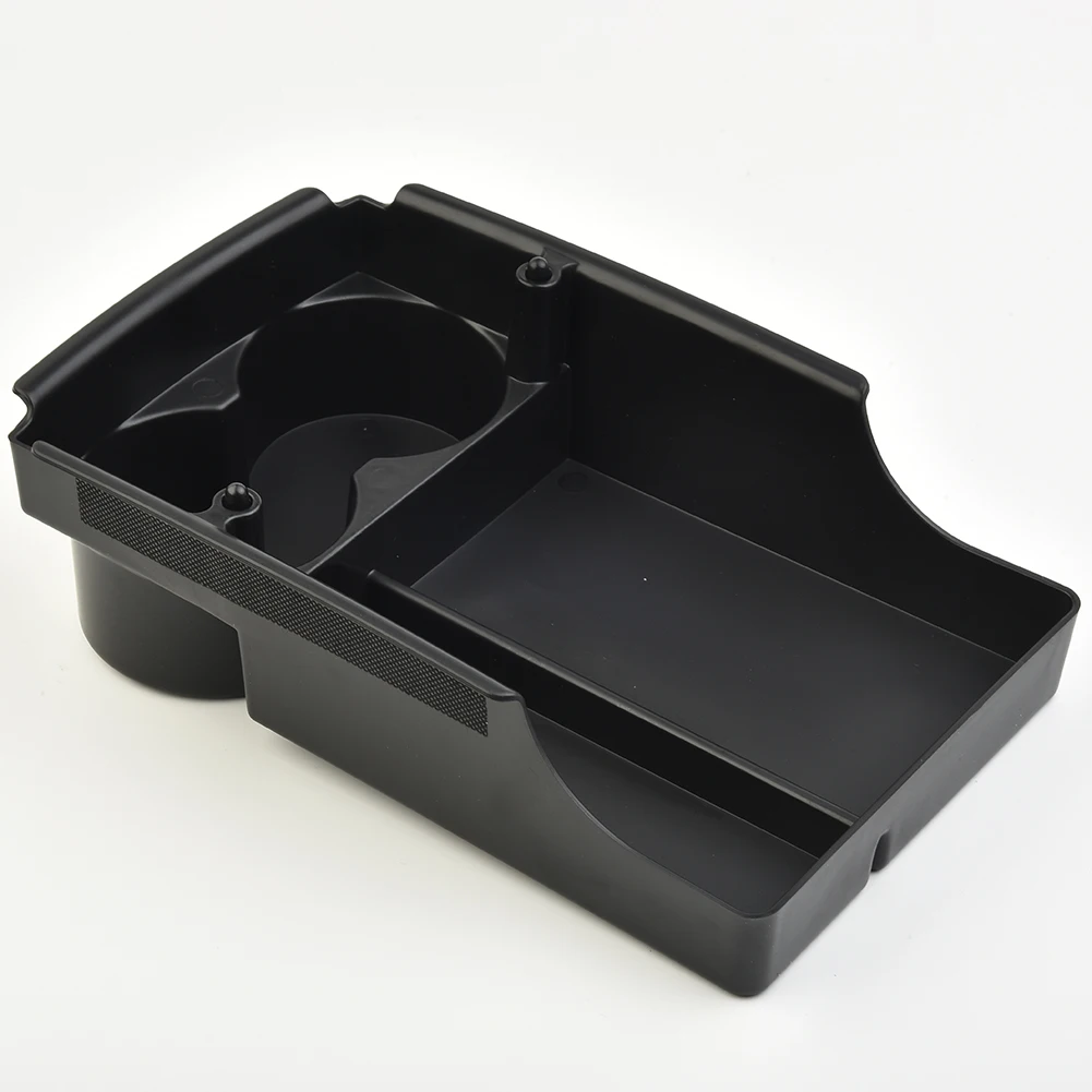 For Tesla Model X/S 1x Car Center Console Tray Armrest Box Cup Storage Tidying Electric Vehicle Part
For Tesla Model X/S 1x Car Center Console Tray Armrest Box Cup Storage Tidying Electric Vehicle Part