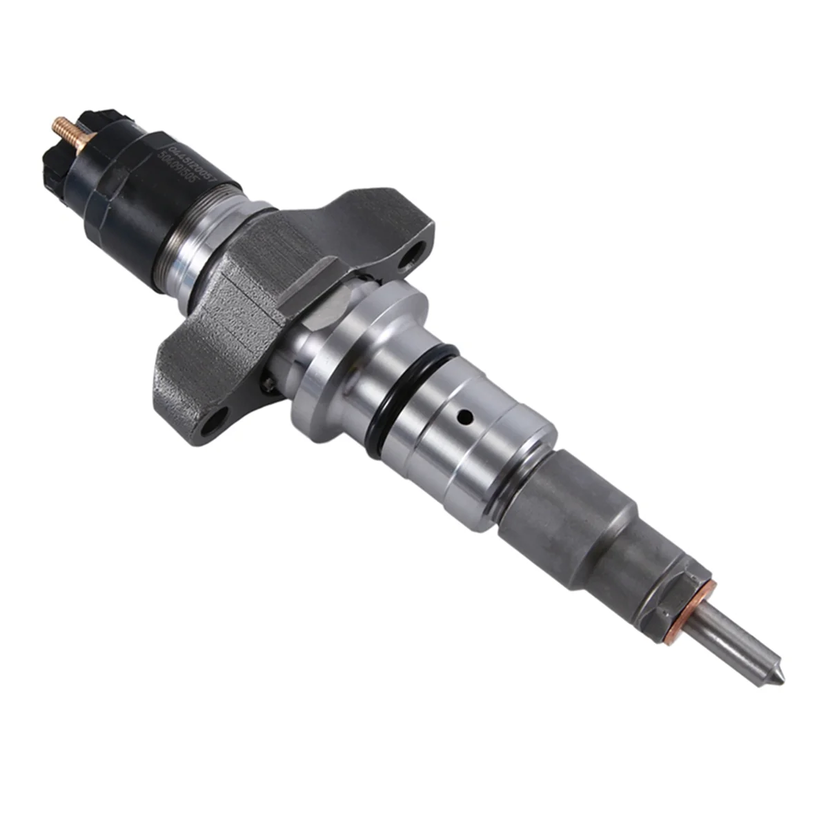 0445120057 0986435552 New Diesel Fuel Injector Nozzle for Cummins Engine QSB6.7 for IVECO Renault
0445120057 0986435552 New Diesel Fuel Injector Nozzle for Cummins Engine QSB6.7 for IVECO Renault