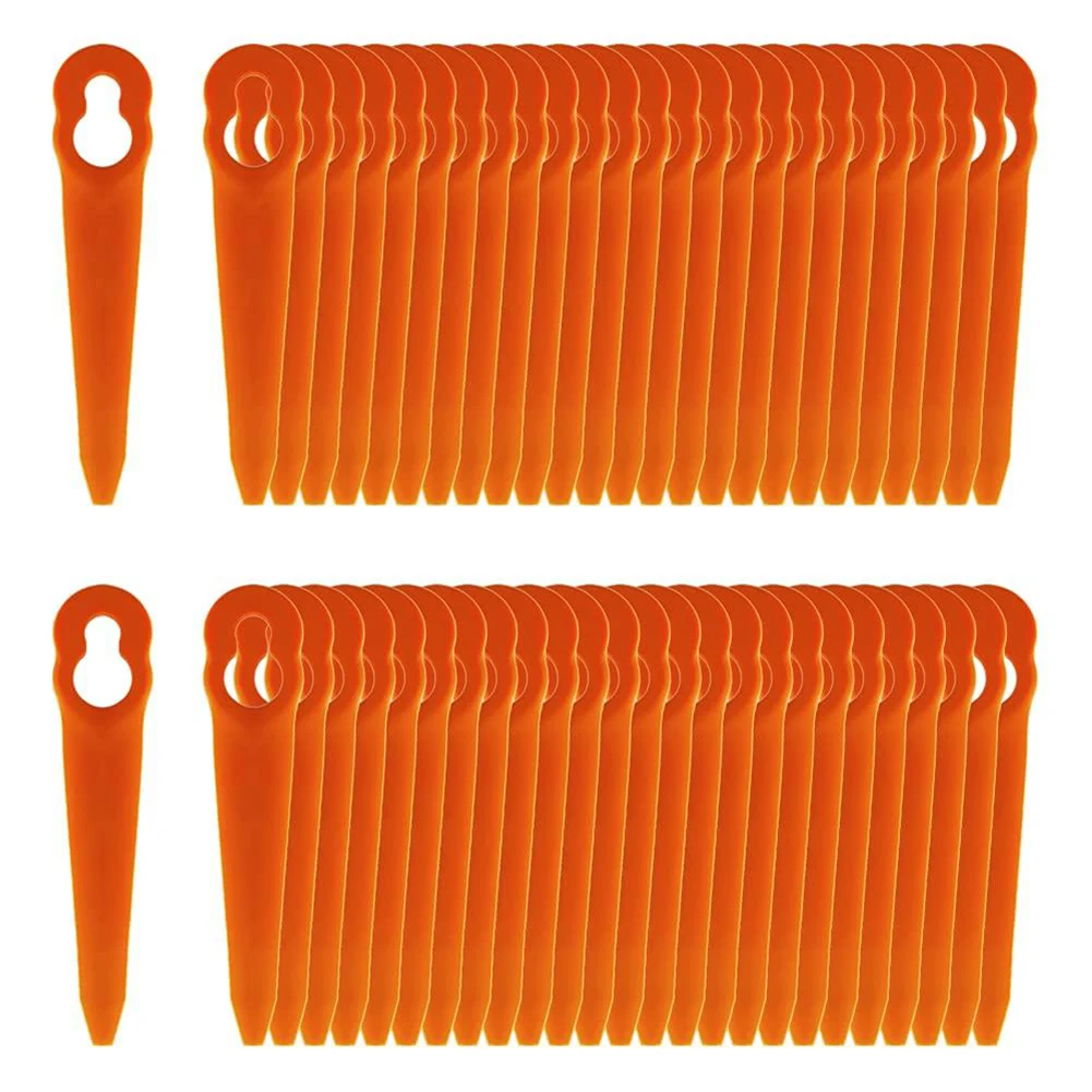 Сменные Пластиковые лезвия 100 шт., 83 мм для триммера STIHL Polycut 2-2 Polycut 3-2 FSA 45 FSA 57, запасные ножи для триммера
Сменные Пластиковые лезвия 100 шт., 83 мм для триммера STIHL Polycut 2-2 Polycut 3-2 FSA 45 FSA 57, запасные ножи для триммера