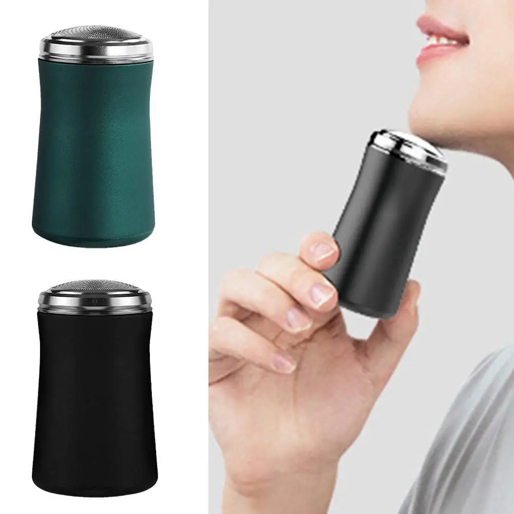 Mini Pocket Electric Shaver for Men Washable Shaving Machine Portable Rechargeable Shaver
Mini Pocket Electric Shaver for Men Washable Shaving Machine Portable Rechargeable Shaver