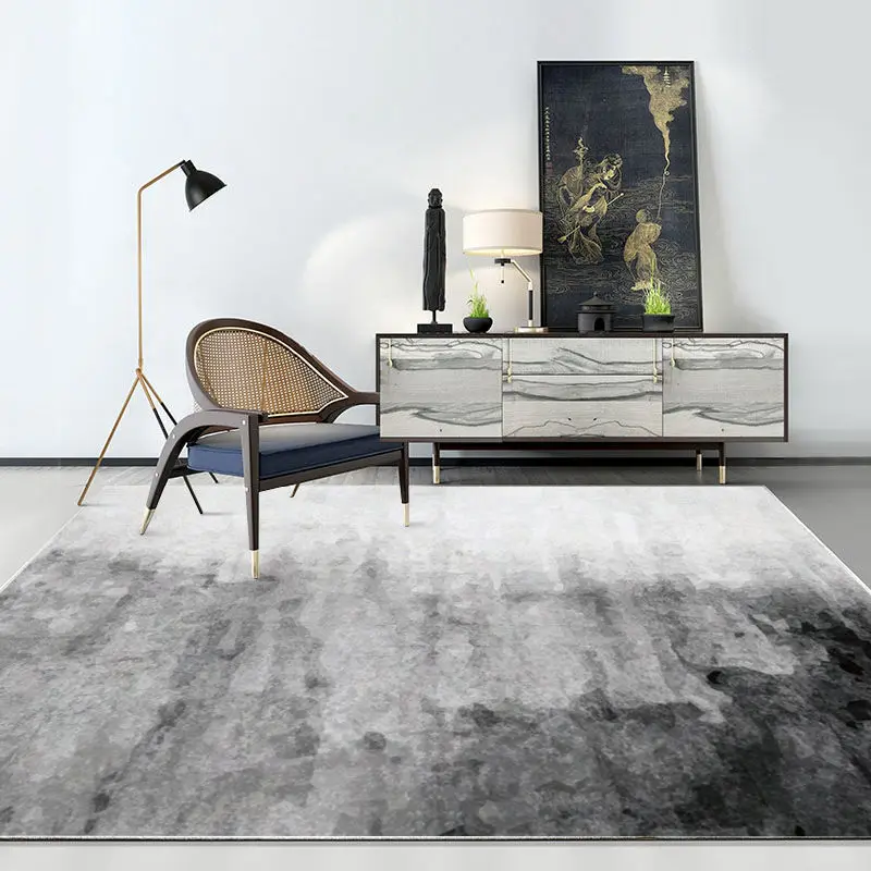 Wabi-sabi Style Modern Home Decoration Living Room Dining Table Mat Simple Sofas Coffee Tables Rugs Light Luxury Bedroom Carpets
Wabi-sabi Style Modern Home Decoration Living Room Dining Table Mat Simple Sofas Coffee Tables Rugs Light Luxury Bedroom Carpets