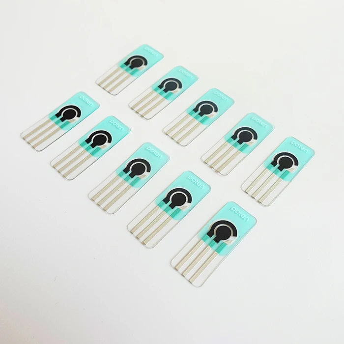 100 Pieces Spec Screen Printed Electrode, Flexible Electrode, Electrode Sensor New Arrival
100 Pieces Spec Screen Printed Electrode, Flexible Electrode, Electrode Sensor New Arrival