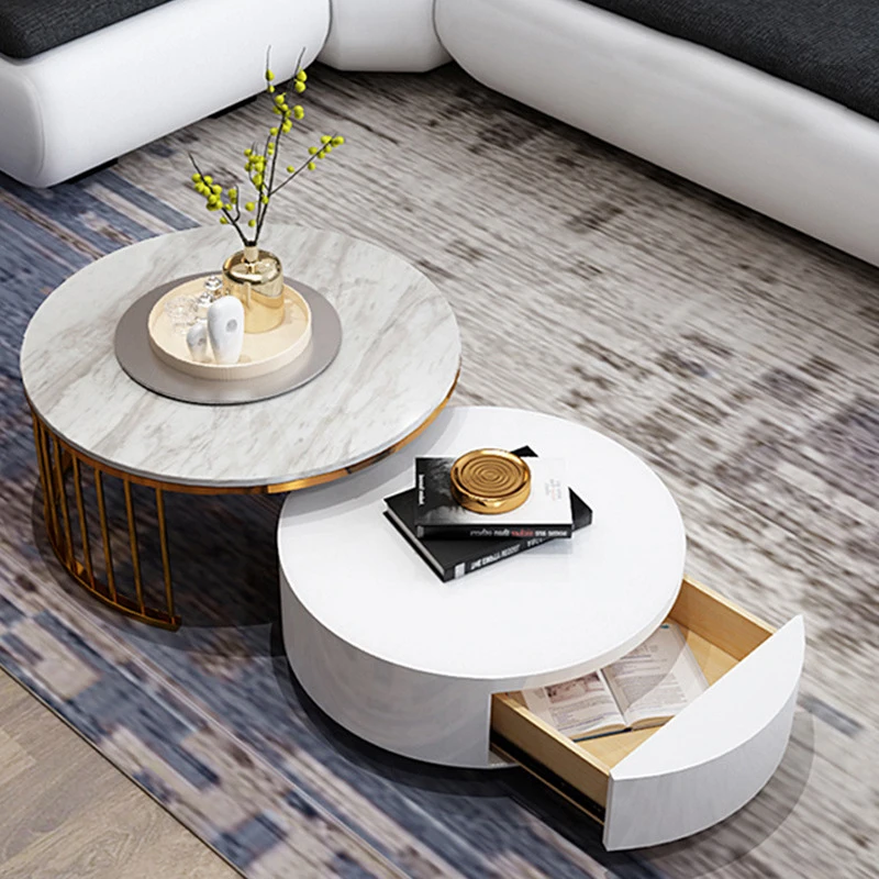 Living Room Center Table Legs Coffee Table Side Table Marble Top Luxury marble coffee table Smart glass round coffee table
Living Room Center Table Legs Coffee Table Side Table Marble Top Luxury marble coffee table Smart glass round coffee table