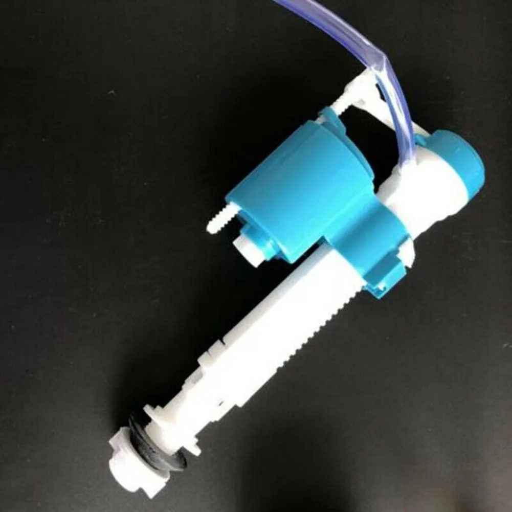 Brand New High Quality Cistern Fill Valve Accessories Bottom Siphon Spare Toilet Cistern Entry Fill Flush Valve
Brand New High Quality Cistern Fill Valve Accessories Bottom Siphon Spare Toilet Cistern Entry Fill Flush Valve