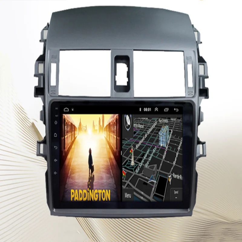 Sales Of Car Navigator Android 10 Version 08-13 Special Carplay For Toyota Corolla
Sales Of Car Navigator Android 10 Version 08-13 Special Carplay For Toyota Corolla
