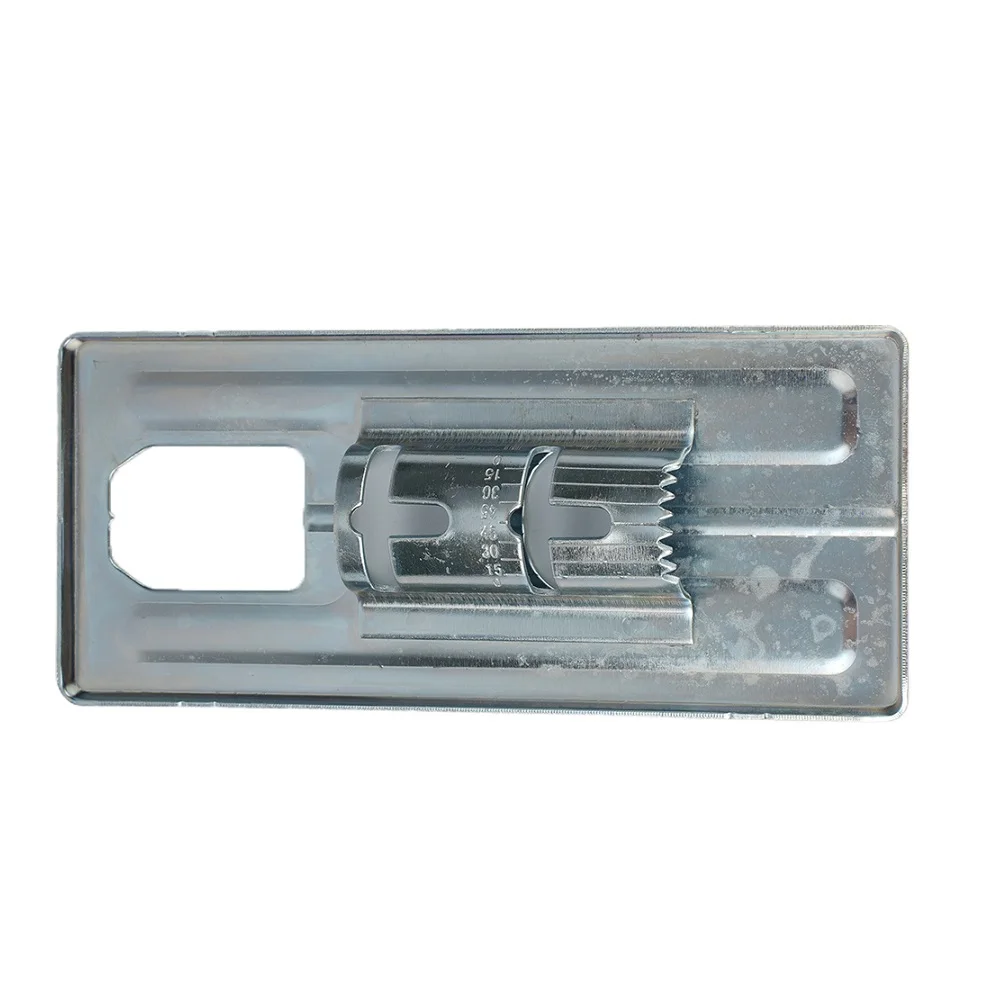 Saw Machine. Jig Saw Base Plate Accessories Base Plate For Hitach 55/55 Jig Jig Saw High Efficient Work
Saw Machine. Jig Saw Base Plate Accessories Base Plate For Hitach 55/55 Jig Jig Saw High Efficient Work