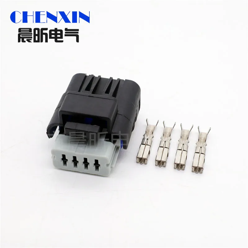 Автомобильный аксессуар, 4-контактный автоматический электрический разъем корпуса, незапечатанный разъем жгута проводов 211PC042S8021
Автомобильный аксессуар, 4-контактный автоматический электрический разъем корпуса, незапечатанный разъем жгута проводов 211PC042S8021