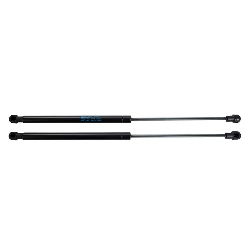 NEW2023 2pcs Rear Boot Tailgate Gas Struts Shock Damper Lift Supports for Toyota Caldina 2002-2007 460mm Absorber
NEW2023 2pcs Rear Boot Tailgate Gas Struts Shock Damper Lift Supports for Toyota Caldina 2002-2007 460mm Absorber