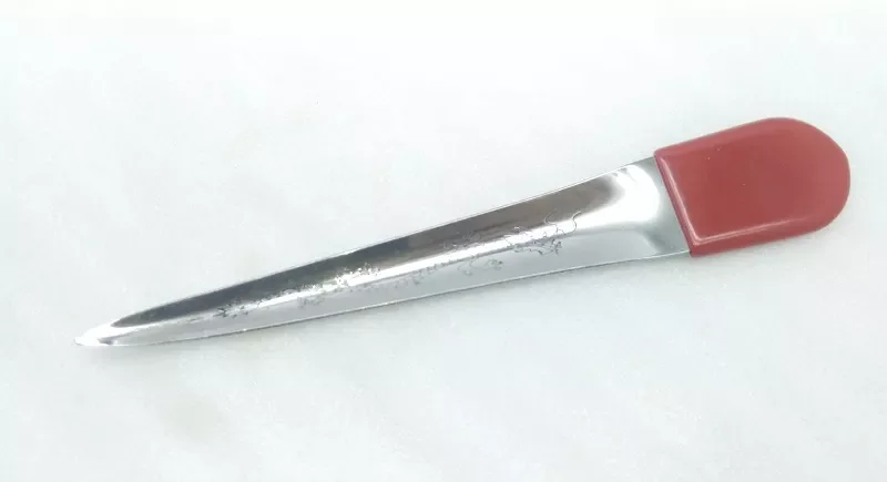 NEW 1pcs DIY Special pry knife for Rattan craft Rattan Furniture work blade knives outdoor furniture chair knitting tools
NEW 1pcs DIY Special pry knife for Rattan craft Rattan Furniture work blade knives outdoor furniture chair knitting tools