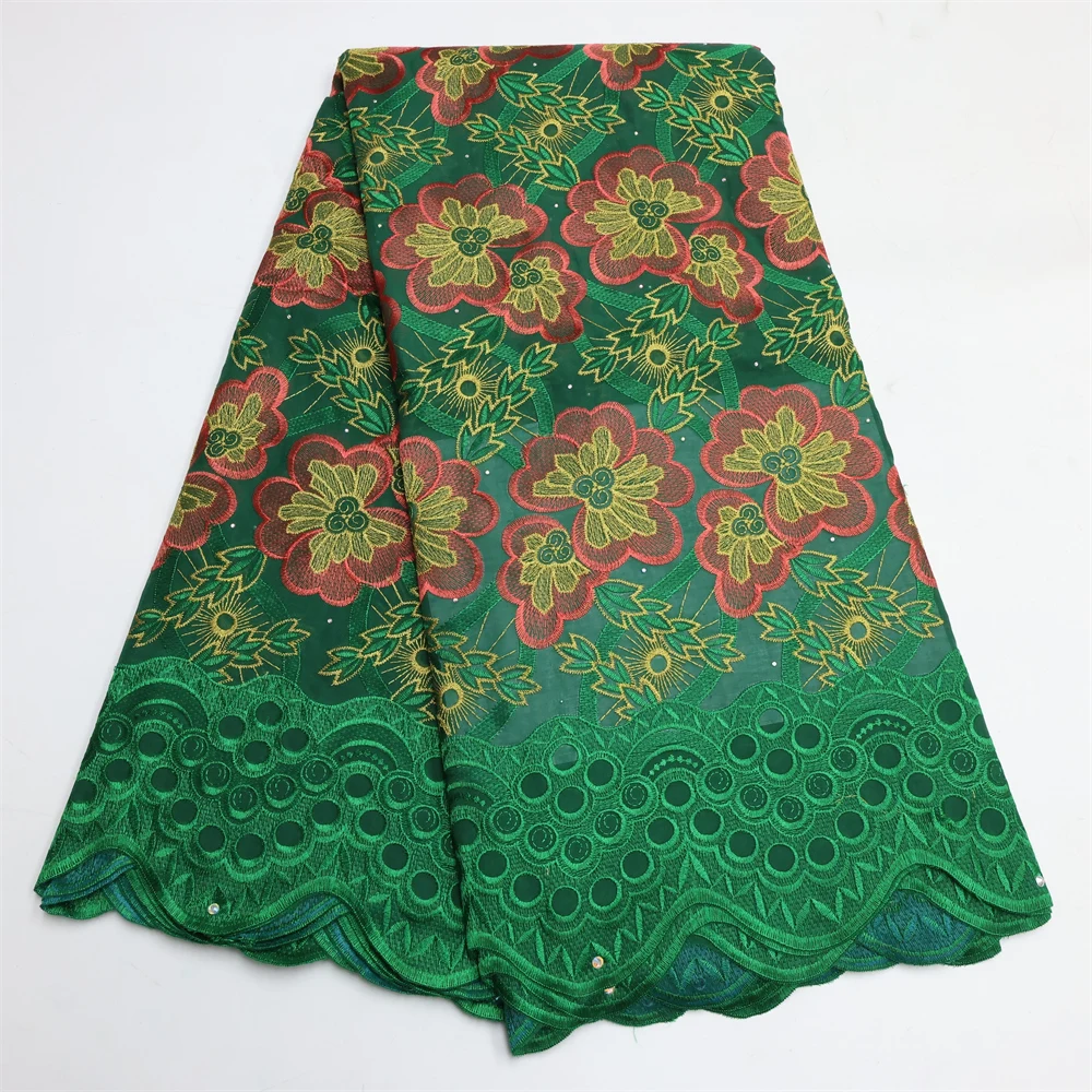 100% Cotton Swiss Voile Lace in Switzerland Nigerian Embroidered Dry Lace Fabric White African Lace Fabric For Wedding LY1491
100% Cotton Swiss Voile Lace in Switzerland Nigerian Embroidered Dry Lace Fabric White African Lace Fabric For Wedding LY1491