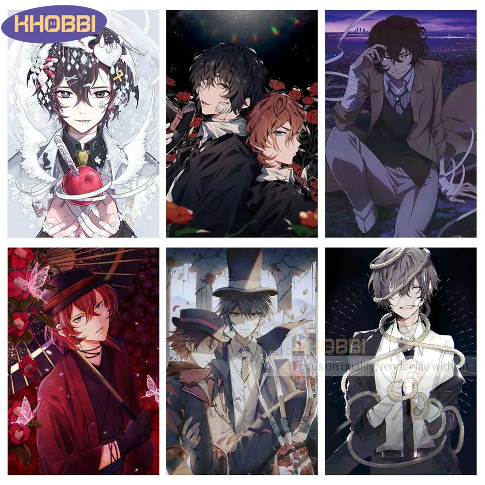 Набор для рисования «бродячие псы», 5d
Набор для рисования «бродячие псы», 5d