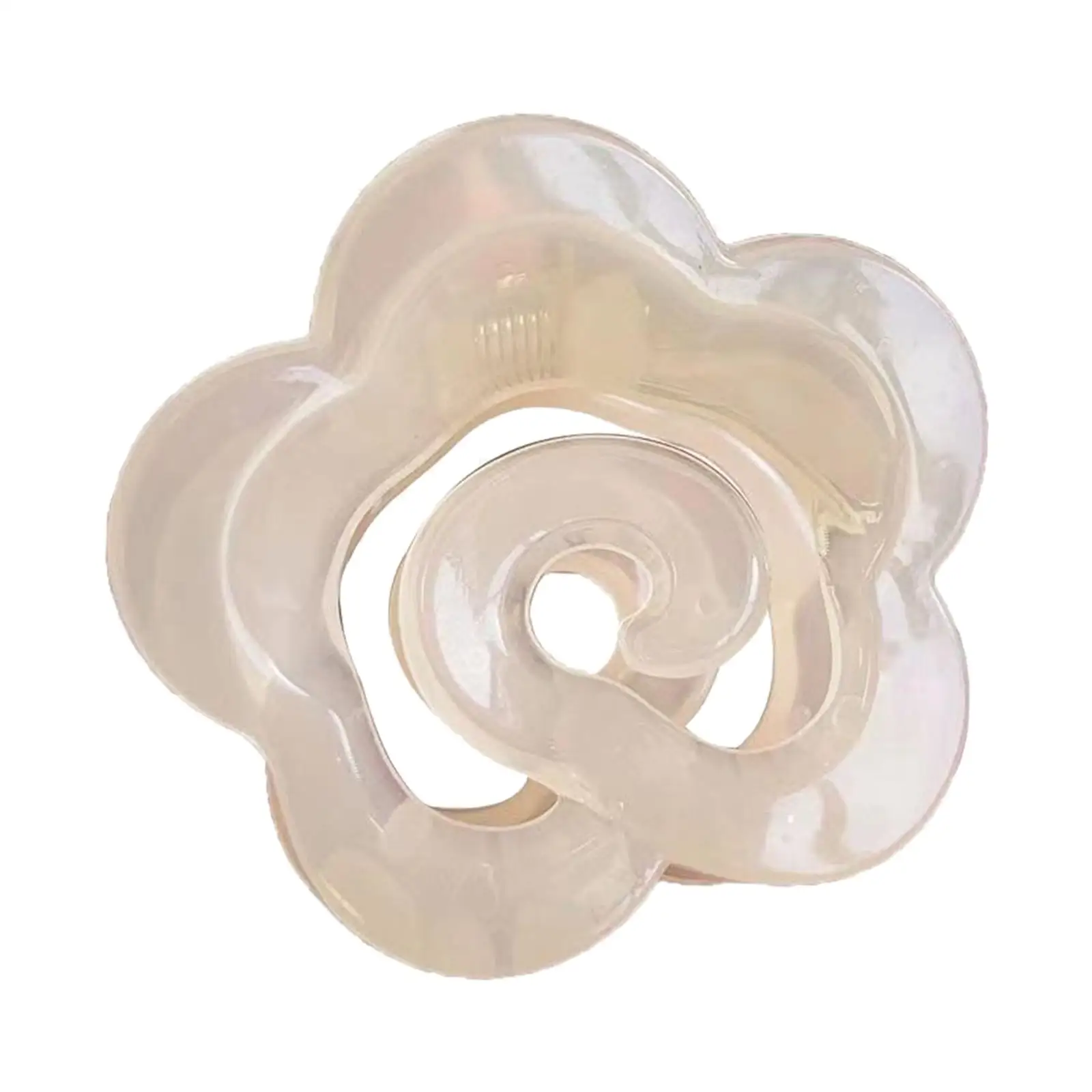 Hair Clip Ponytail Barrettes Headwear Ponytail Holder Strong Hold Decorative for All Hair Types Camellia Hair Claw Clips Casual
Hair Clip Ponytail Barrettes Headwear Ponytail Holder Strong Hold Decorative for All Hair Types Camellia Hair Claw Clips Casual
