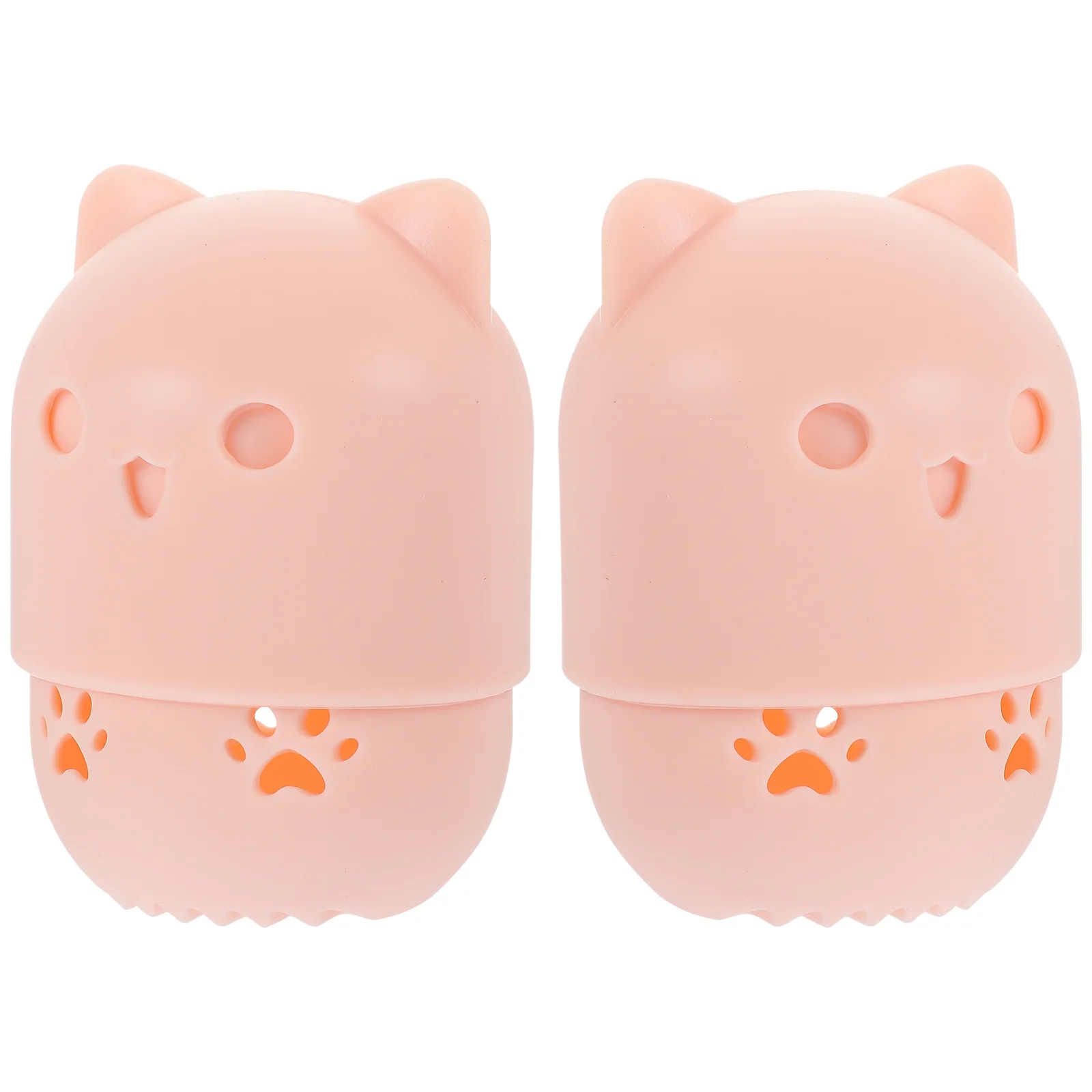 Makeup Sponge Holder Beauty Egg Storage Box Travel Containers Supplies
Makeup Sponge Holder Beauty Egg Storage Box Travel Containers Supplies